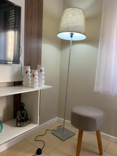 Apt perto Shopping Iguatemi com garagem - Porto Alegre - 2