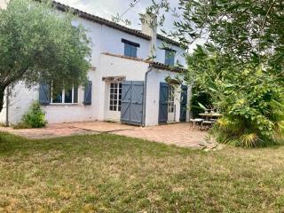 Villa la campagne sur la cote - 3