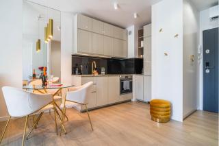 Apartament N18 - Mrągowo - 6
