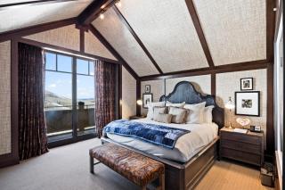 Montage Penthouse, 4 BR, Slopeside, Spacious Interiors, Fireplaces, Shared Spa, Sleeps 10 - Park City - 0