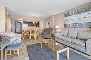 Shoreham Towers 7B - Myrtle Beach - 2