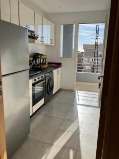 Sunny 2-Bedroom Apartment with Pool for a Great Stay - Mohammedia - 4