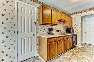Ruby Red Reels- 15 Mins to Downtown - Savannah - 7