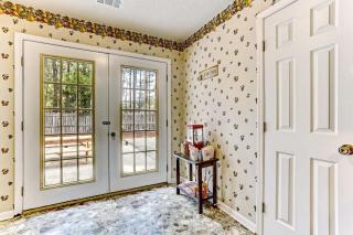 Ruby Red Reels- 15 Mins to Downtown - Savannah - 3