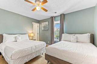 Screened Porch, Firepit, Patio! Peaceful in Pooler - 8