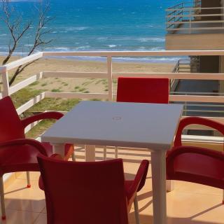 Panorama Apartment - Vlorë - 9