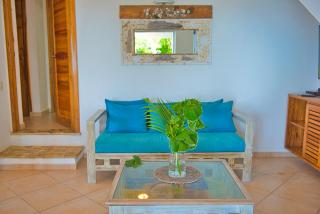 Villa Alba #36 Beachfront - Las Terrenas - 8