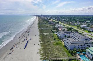 Sea Cloisters 204C - Myrtle Beach - 8