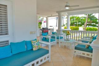 Villa Alba #36 Beachfront - Las Terrenas - 6