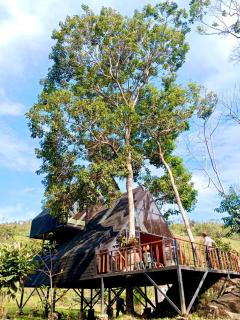 Cabaña del rio, San Luis, Antioquia - 0