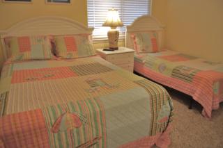 Sea Cloisters 204C - Myrtle Beach - 7