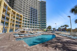 Avista Resort 1503 - Myrtle Beach - 8