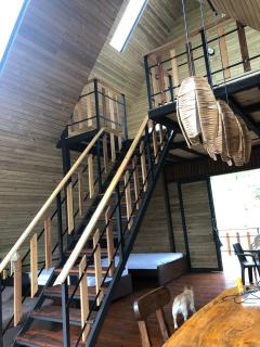 Cabaña del rio, San Luis, Antioquia - San Luis - 7