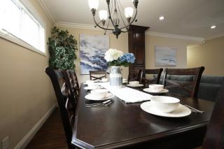 Comfy Pool Home,1/4 mile Walk To Disneyland - Anaheim - 6