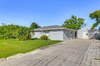 7 Mi to Beach Cozy Home with Yard in Englewood! - Englewood - 8
