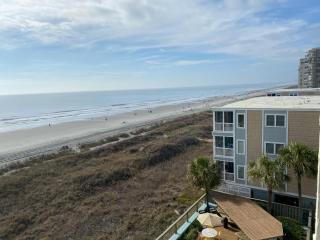 Shoreham Towers 5C - Myrtle Beach - 4