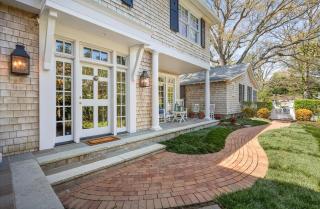Sussex street 92 (rear house) - Rehoboth Beach - 4
