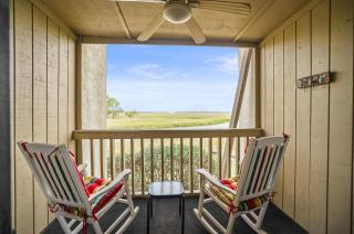 185 Beach Club Villa - Fripp Island - 1