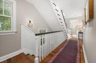 Sussex street 92 (rear house) - Rehoboth Beach - 3