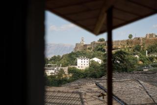 Kashah Residence - Gjirokastër - 0