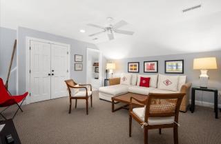 Sussex street 92 (rear house) - Rehoboth Beach - 2