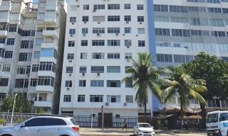 Pé na Areia: Amplo e Reformado na Praia de Copa - 6