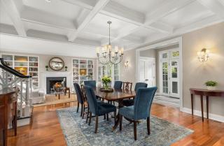Sussex street 92 (rear house) - Rehoboth Beach - 1