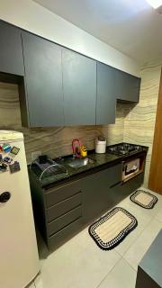 Apê aconchegante na Vila Nova - Goiânia - 6