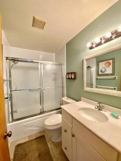 Ocean harbor 2b - Rehoboth Beach - 5