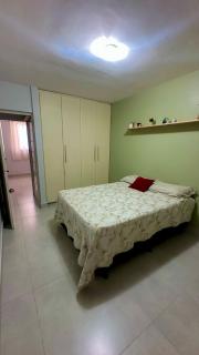 Apê aconchegante na Vila Nova - Goiânia - 2