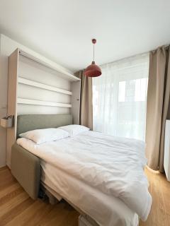 LEN APARTMENTS One Sobieszewo - Baltic Line - Danzig - 2