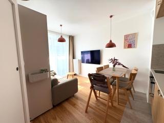 LEN APARTMENTS One Sobieszewo - Baltic Line - Danzig - 5