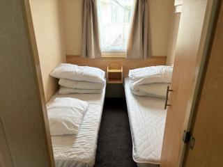 L59 caravan - Mablethorpe - 6