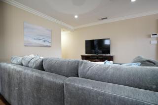 Comfy Pool Home,1/4 mile Walk To Disneyland - Anaheim - 3