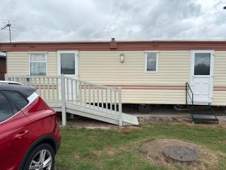 L59 caravan - Mablethorpe - 3