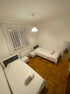 Apartment X - Pristina - 5