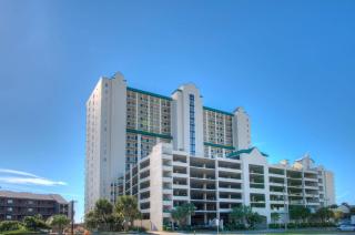 Ashworth 1308 - Myrtle Beach - 1