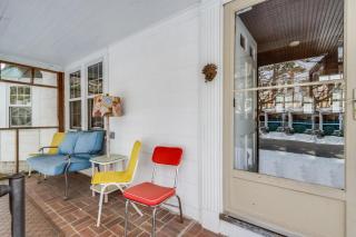 Hickman street 208a - Rehoboth Beach - 3