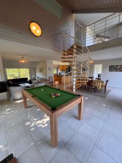 Superbe Maison Mesquer 200 mètres plage 11 pers - Mesquer - 7
