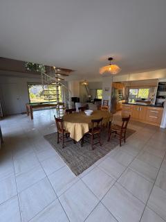Superbe Maison Mesquer 200 mètres plage 11 pers - Mesquer - 5