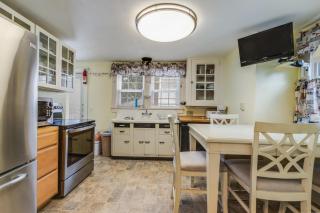 Hickman street 208a - Rehoboth Beach - 2