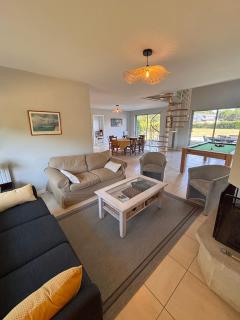 Superbe Maison Mesquer 200 mètres plage 11 pers - Mesquer - 8