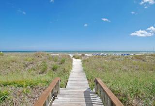 Sea Cloisters 204C - Myrtle Beach - 5