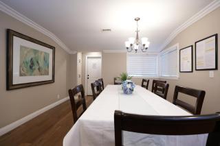 Upscale 6 Bed, 5 Ba, New Pool W/Jacuzzi, 1/2 Mile Walk to Disney - Anaheim - 7