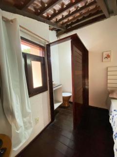 bouguenville flats - Guaramiranga - 0