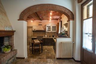 Appartamento L'Allodola - Montespertoli - 2