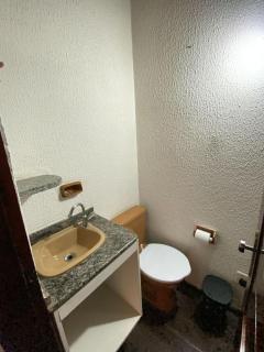 bouguenville flats - Guaramiranga - 3
