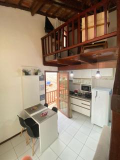 bouguenville flats - Guaramiranga - 2