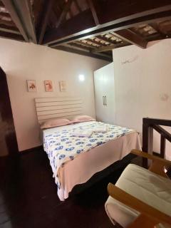 bouguenville flats - Guaramiranga - 1