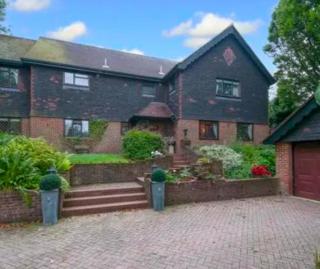 Traditional English house - Brighton & Hove - 0